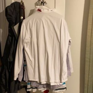 Ole miss football issued turtleneck